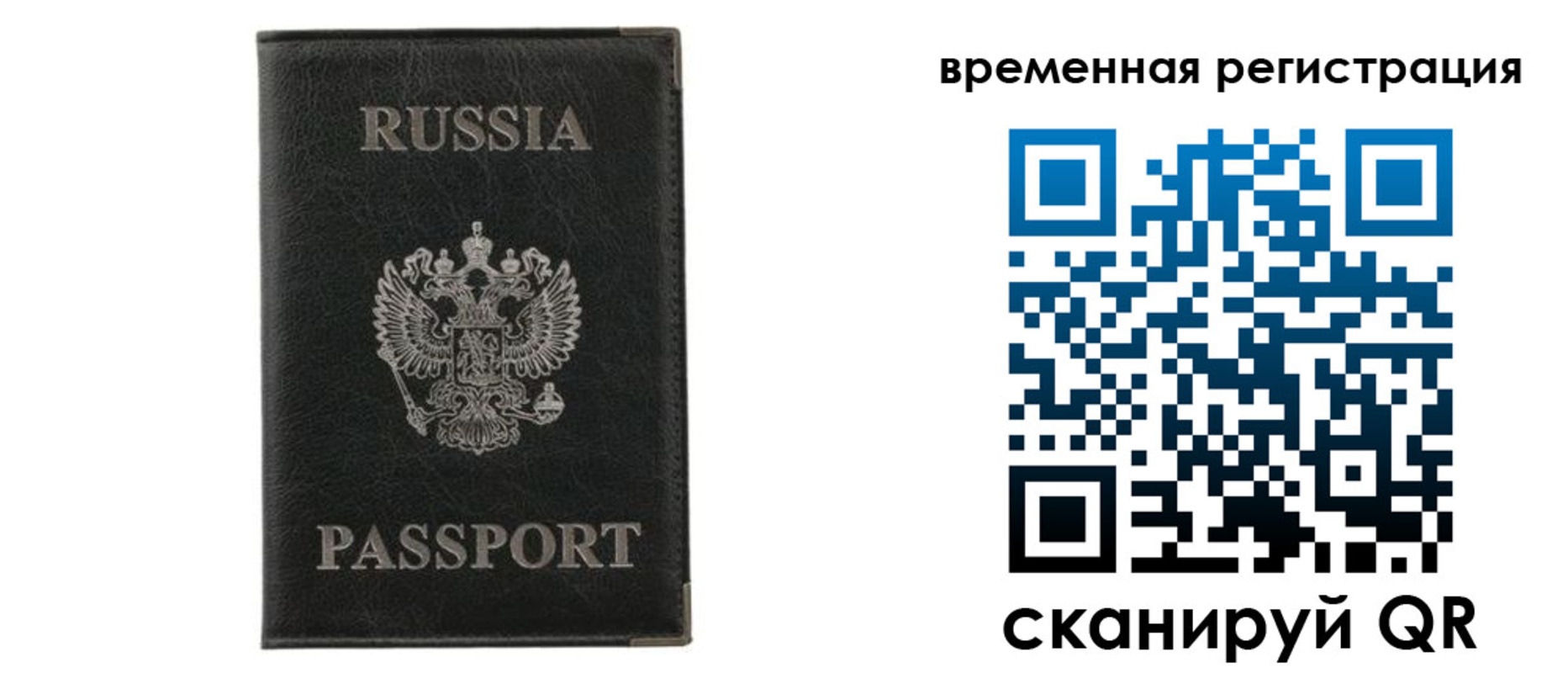 временная регистрация для всех в Зиме
